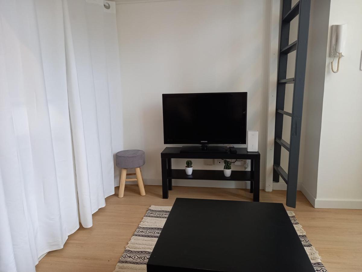 Studio Avec Terrasse En Residence Calme A Dijon. Екстер'єр фото